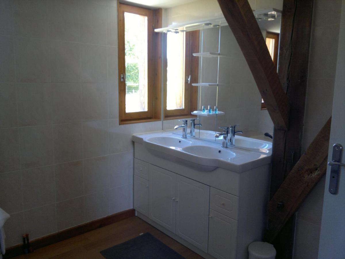 Perigord Curiosites Hotell Coux-et-Bigaroque-Mouzens Eksteriør bilde