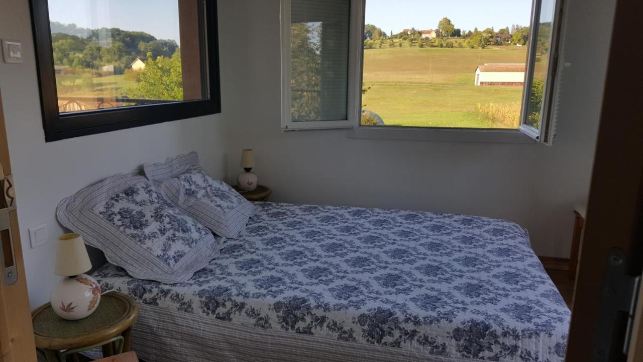 Perigord Curiosites Hotell Coux-et-Bigaroque-Mouzens Eksteriør bilde