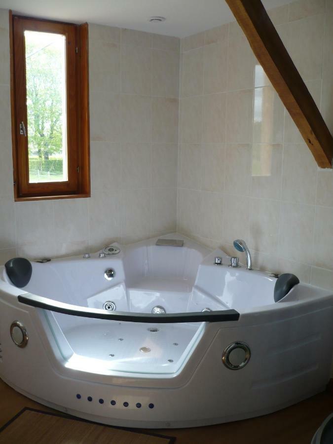 Perigord Curiosites Hotell Coux-et-Bigaroque-Mouzens Eksteriør bilde