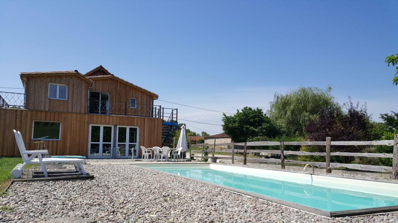 Perigord Curiosites Hotell Coux-et-Bigaroque-Mouzens Eksteriør bilde