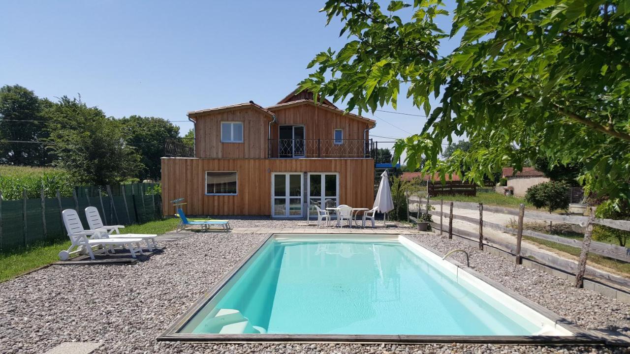 Perigord Curiosites Hotell Coux-et-Bigaroque-Mouzens Eksteriør bilde